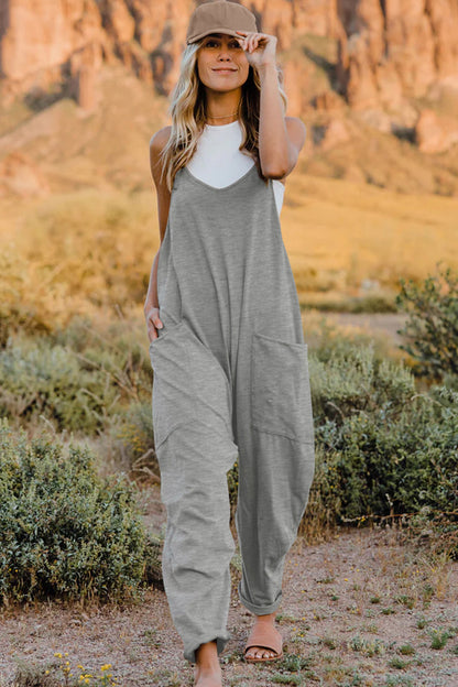 double take jumpsuit