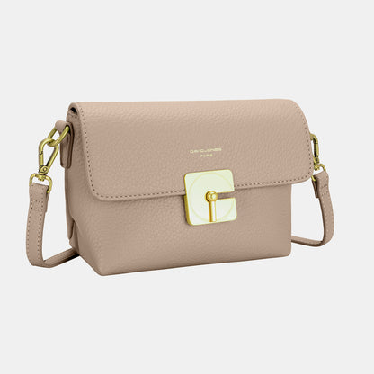 joyful crossbody bag