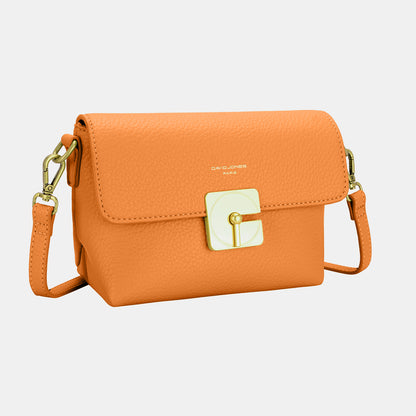 joyful crossbody bag