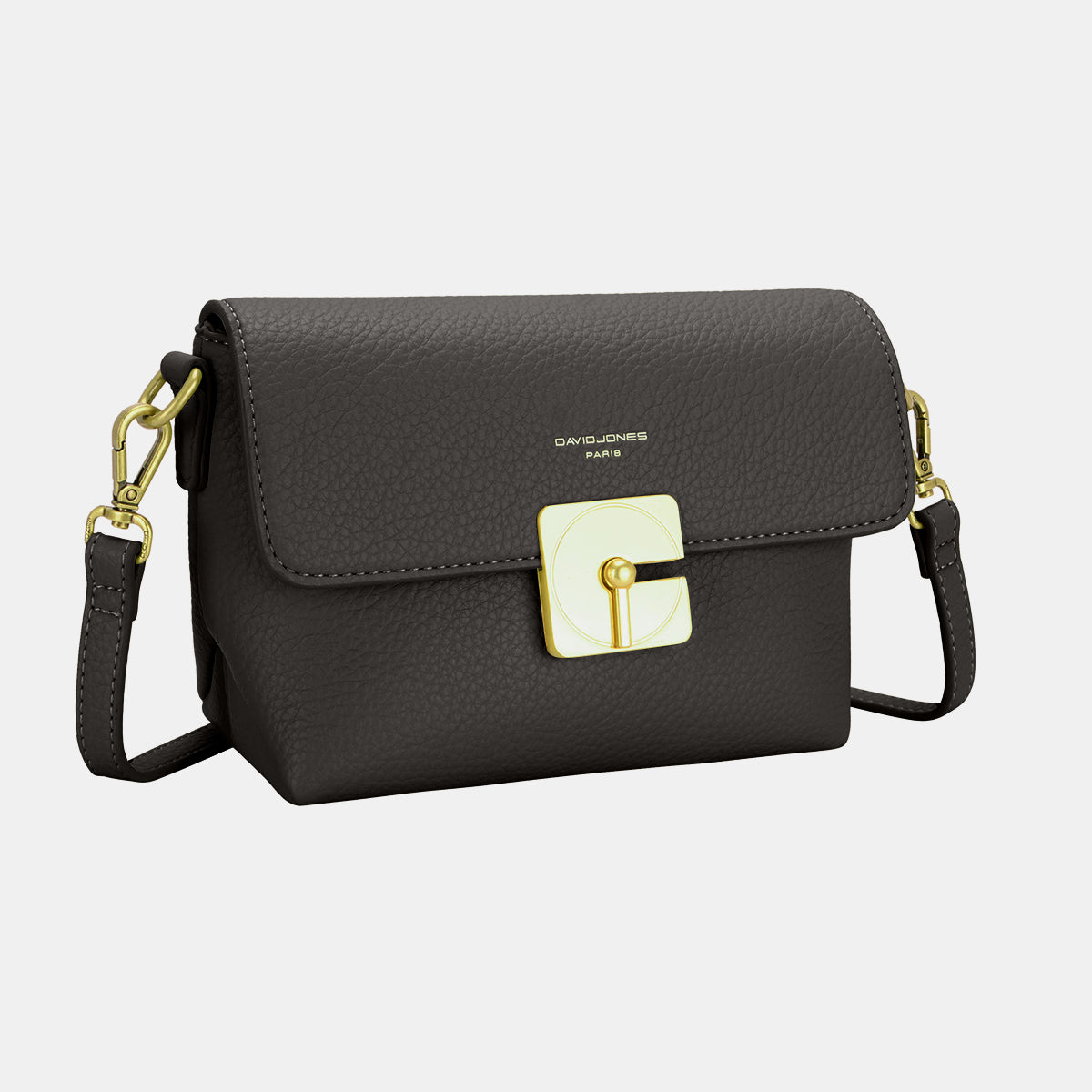 joyful crossbody bag