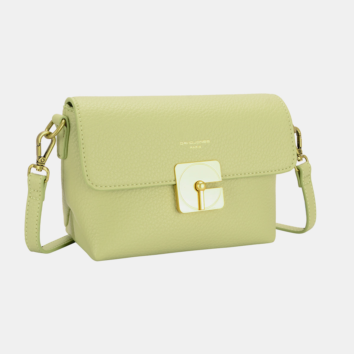 joyful crossbody bag