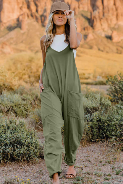 double take jumpsuit