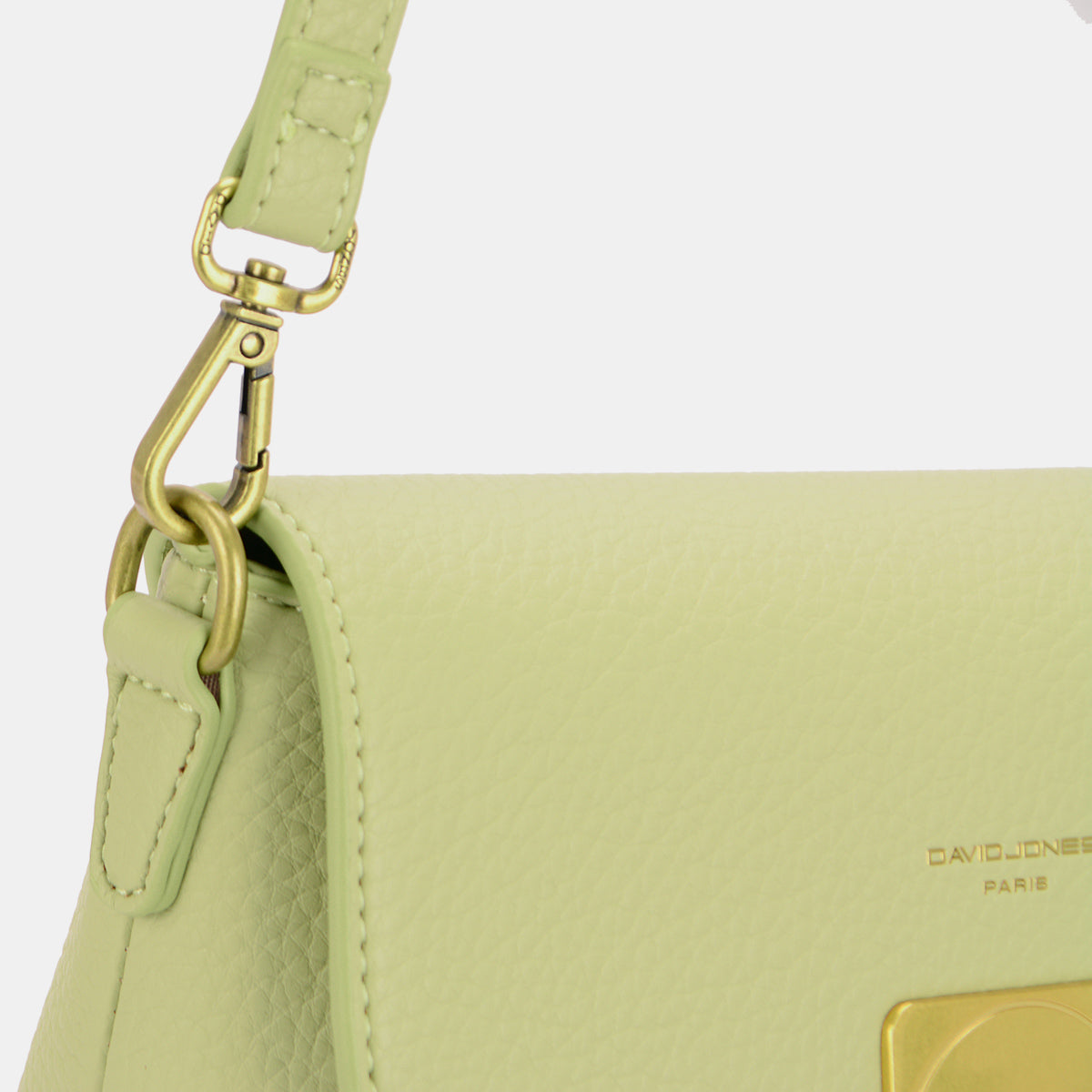 joyful crossbody bag