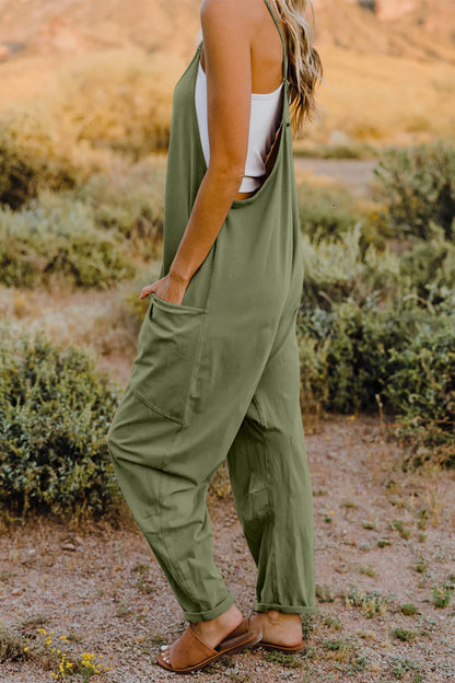 double take jumpsuit